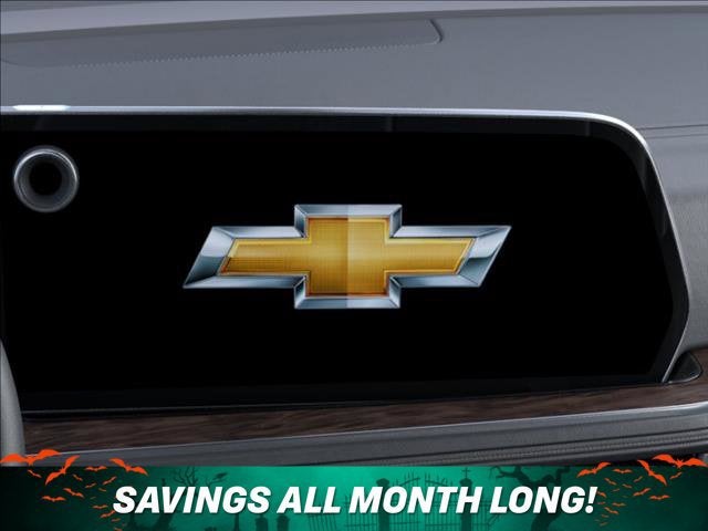 2027 Chevrolet Tahoe LT