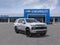 2027 Chevrolet Tahoe LT