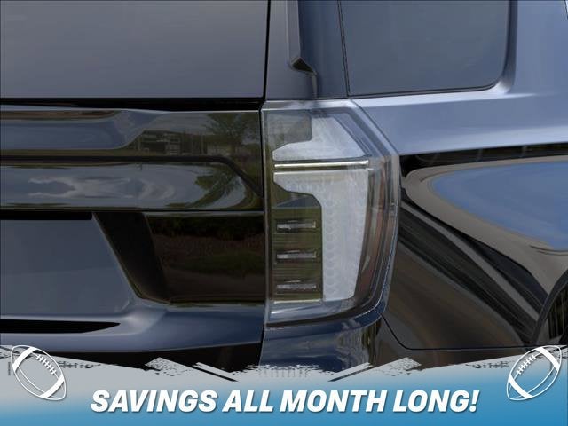 2027 Chevrolet Tahoe LT