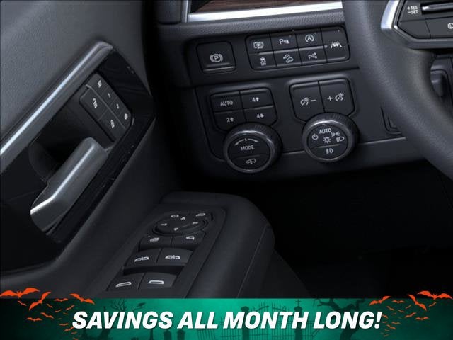 2027 Chevrolet Tahoe LT