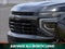 2027 Chevrolet Tahoe RST