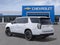 2027 Chevrolet Tahoe RST