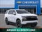 2027 Chevrolet Tahoe RST