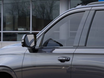 2027 Chevrolet Tahoe RST