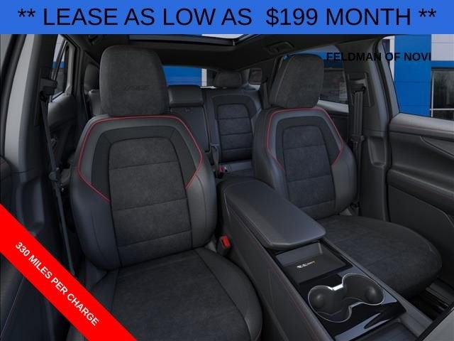 2026 Chevrolet Blazer EV RS