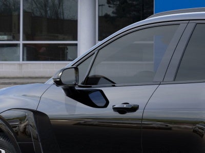 2026 Chevrolet Blazer EV RS