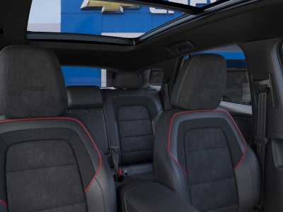 2026 Chevrolet Blazer EV RS