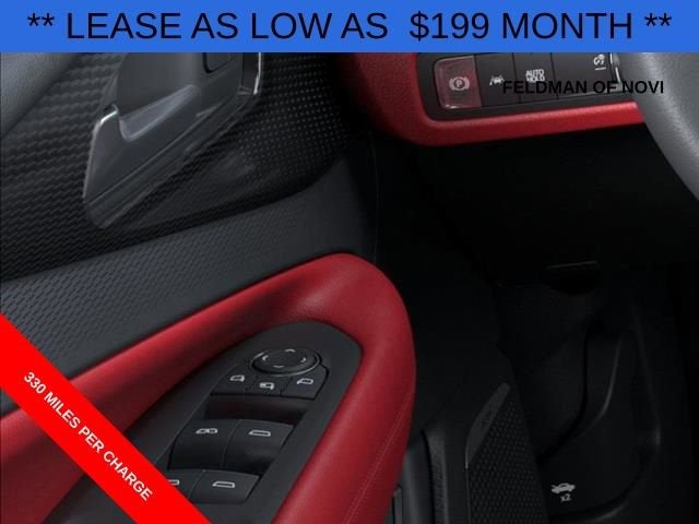 2026 Chevrolet Blazer EV SS