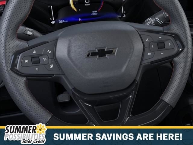 2026 Chevrolet Trailblazer RS - Photo 19