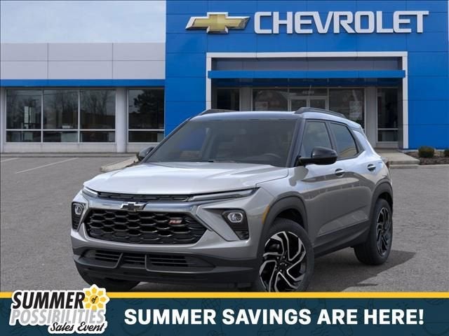 2026 Chevrolet Trailblazer RS - Photo 6