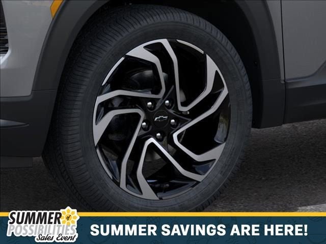 2026 Chevrolet Trailblazer RS - Photo 9