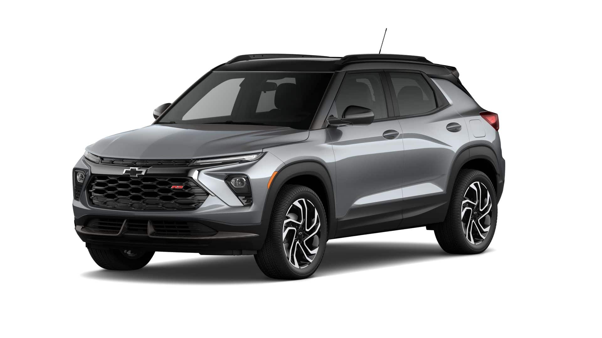 2026 Chevrolet Trailblazer RS - Photo 25
