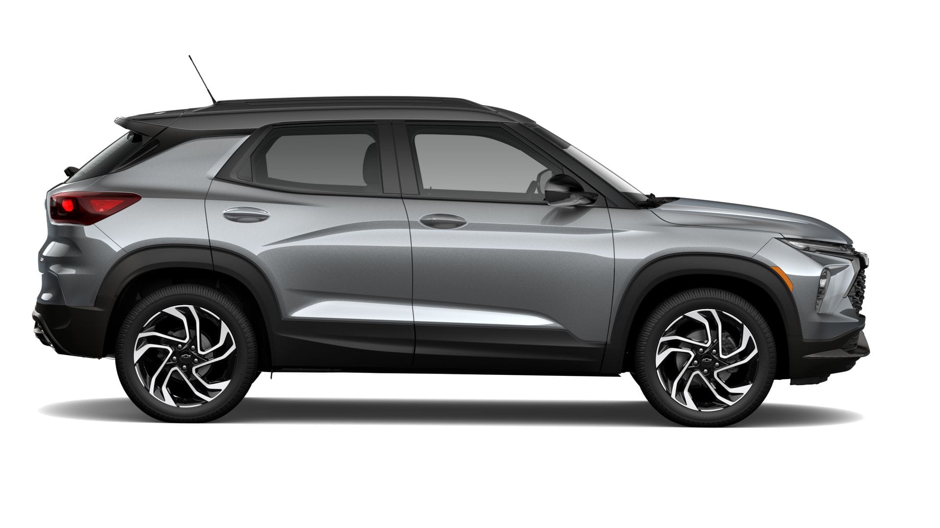 2026 Chevrolet Trailblazer RS - Photo 27