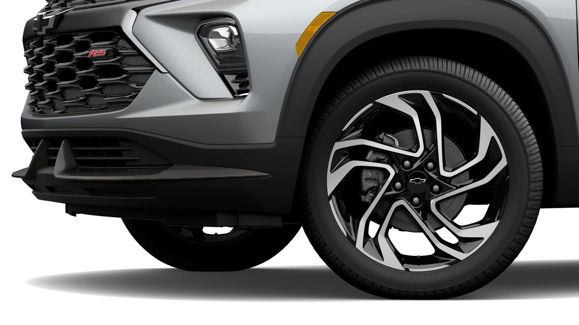 2026 Chevrolet Trailblazer RS - Photo 28