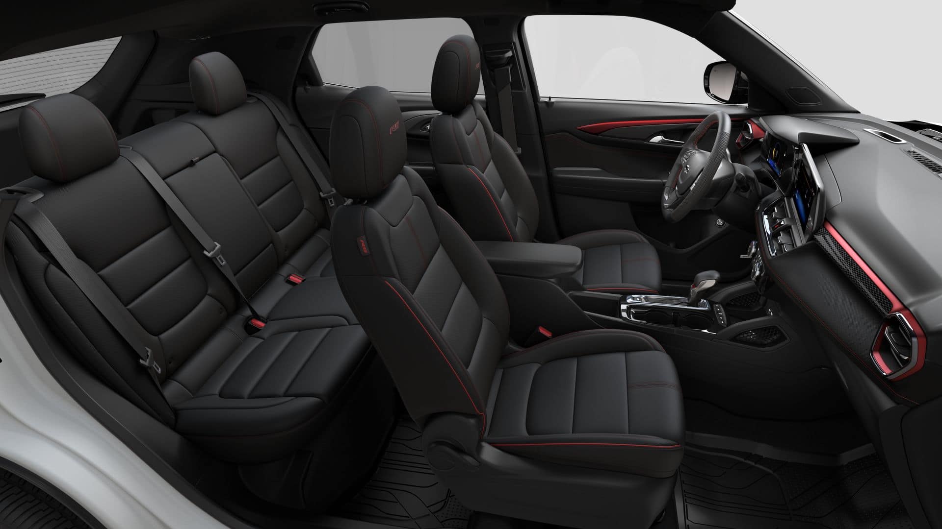 2026 Chevrolet Trailblazer RS - Photo 30