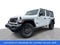 2025 Jeep Wrangler 4-Door Summit 4x4