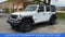 2025 Jeep Wrangler 4-Door Summit 4x4