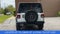 2025 Jeep Wrangler 4-Door Summit 4x4