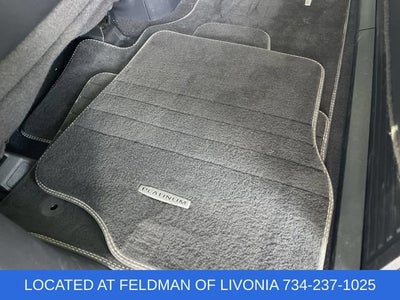 2023 Ford F-150 Lightning Platinum