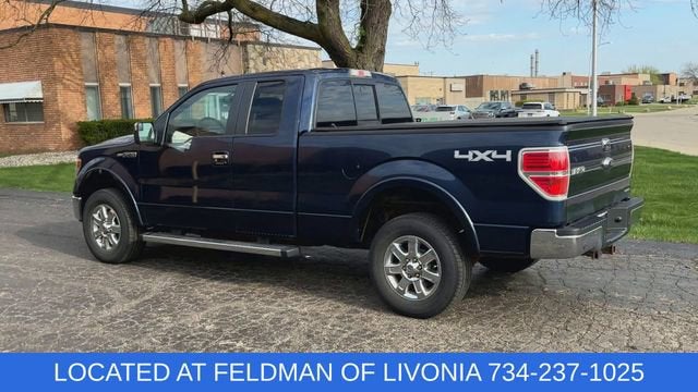 2013 Ford F-150 XL