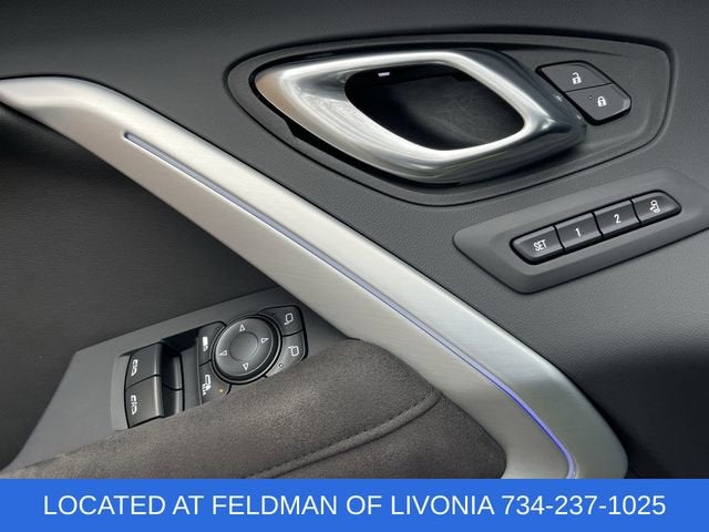 2023 Chevrolet Camaro 2SS