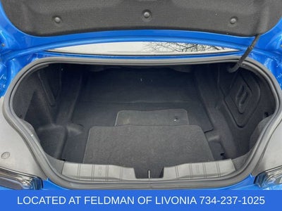 2024 Chevrolet Camaro 2SS