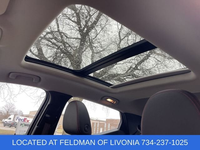 2023 Chevrolet Bolt EUV Premier Redline