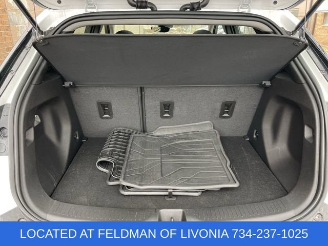 2023 Chevrolet Bolt EUV Premier Redline