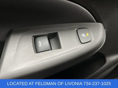 2023 Chevrolet Bolt EUV Premier Redline