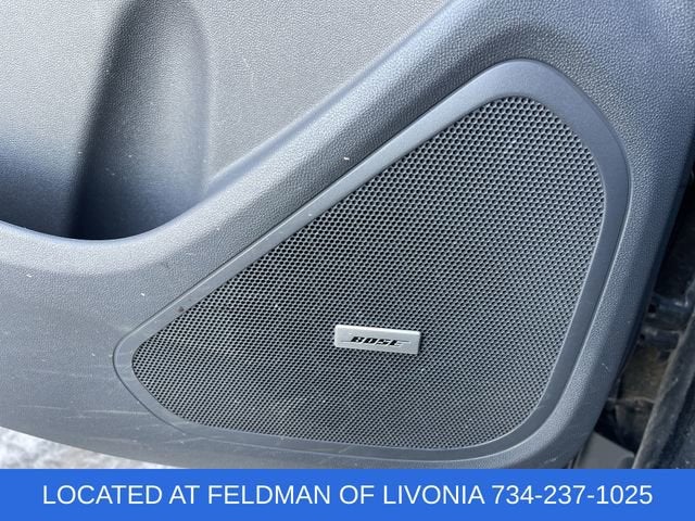 2020 Chevrolet Bolt EV Premier