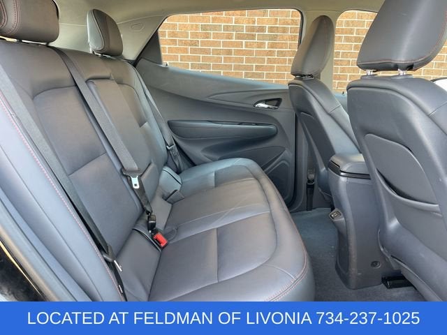 2020 Chevrolet Bolt EV Premier