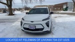 2023 Chevrolet Bolt EUV Premier Redline