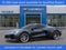 2027 Chevrolet Corvette Grand Sport 1LT