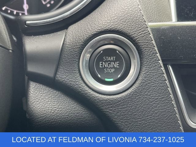 2021 Cadillac CT5 Premium Luxury