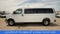 2025 Chevrolet Express Passenger 1LT