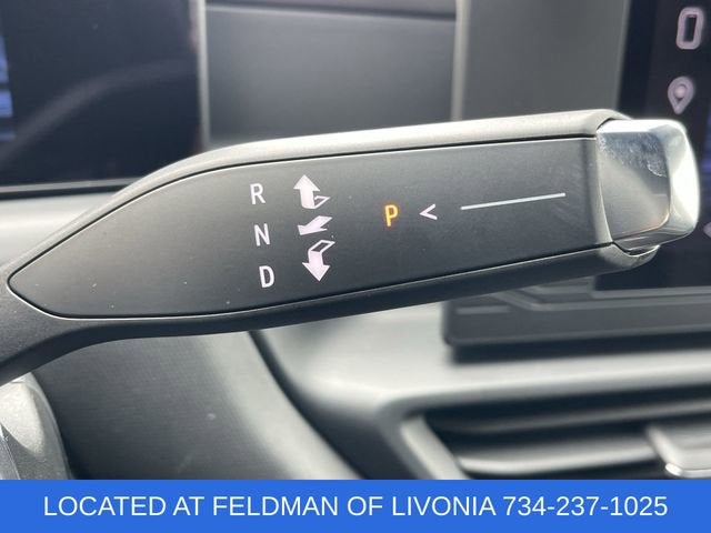 2024 Chevrolet Silverado EV Work Truck