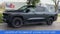 2025 Chevrolet Silverado EV LT - Extended Range