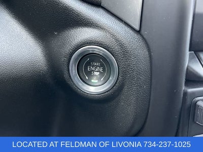 2023 Chevrolet Silverado 3500 HD LTZ DRW