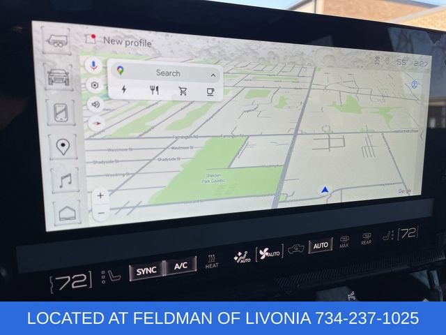 2024 GMC HUMMER EV SUV 3X