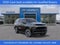 2027 Chevrolet Tahoe LS