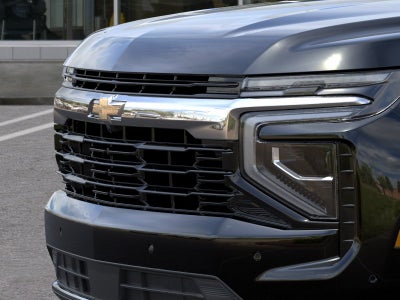 2027 Chevrolet Tahoe LS