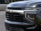 2027 Chevrolet Tahoe LS