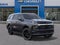 2027 Chevrolet Tahoe LT
