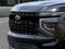 2027 Chevrolet Tahoe Premier