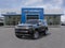2027 Chevrolet Tahoe Premier