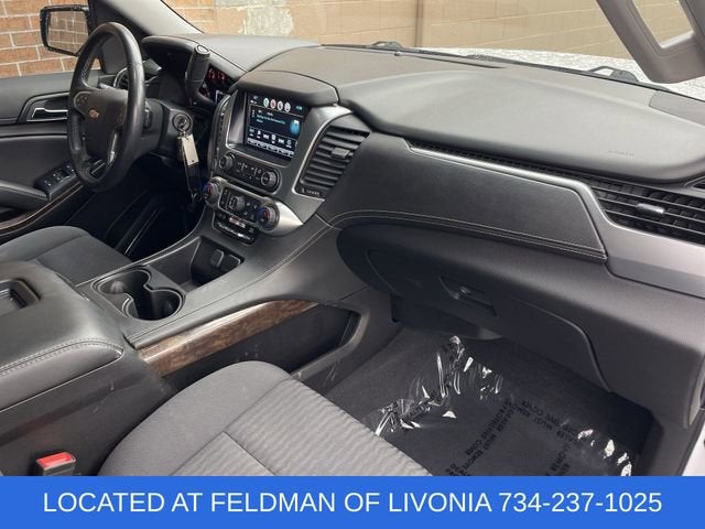 2019 Chevrolet Tahoe LS