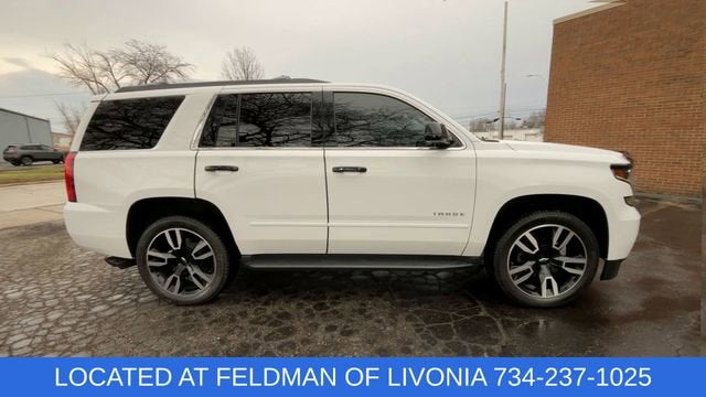 2019 Chevrolet Tahoe LS