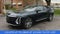 2024 Cadillac LYRIQ Luxury 1