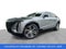 2024 Cadillac LYRIQ Luxury 1