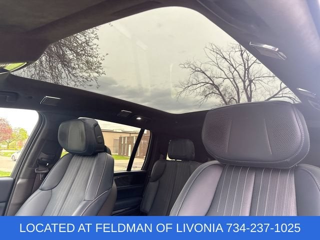 2025 Cadillac ESCALADE IQ Luxury 2